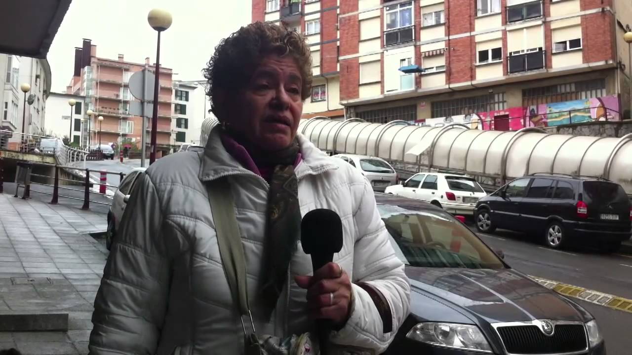 Zumbidos de Ermua
