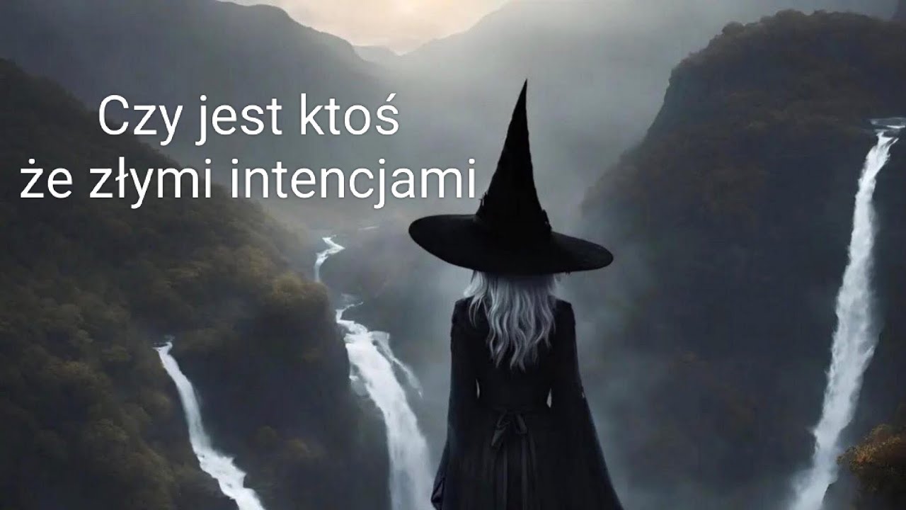Czy mam osobę ze złymi intencjami w pobliżu 🤔🤔