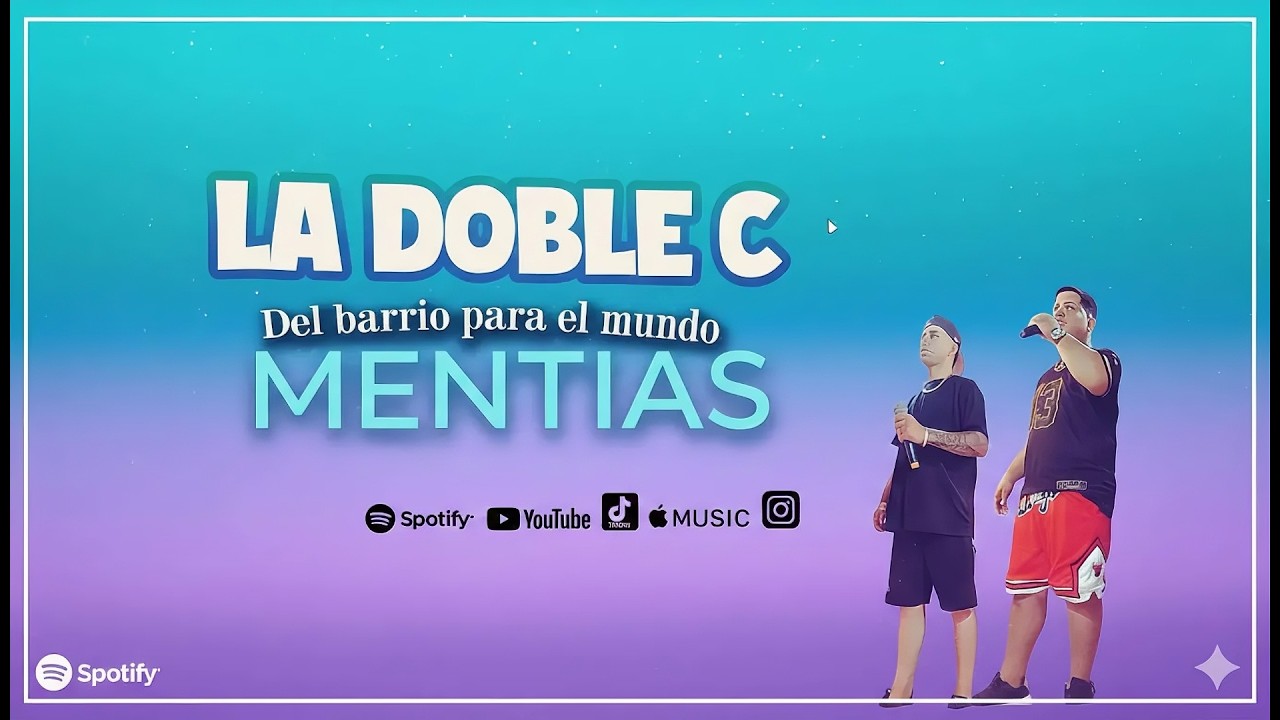 mentias - la doble c
