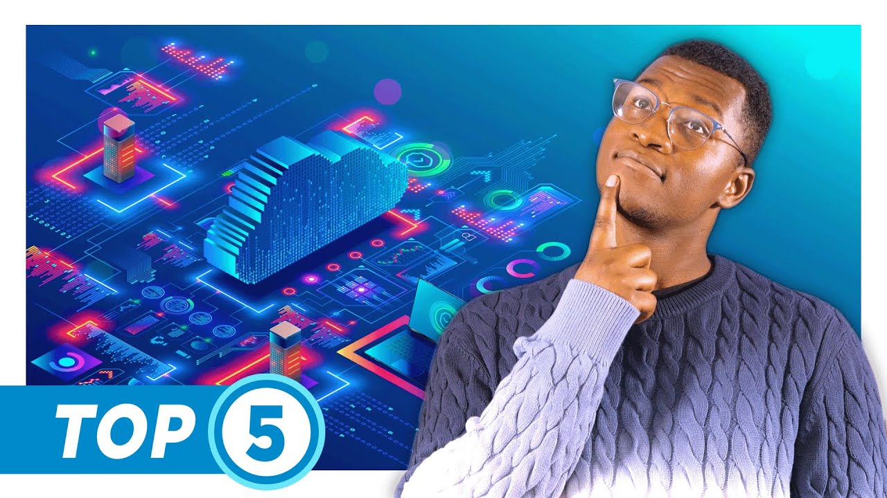 The Top 5 Best Big Data Analytics Tools & Solutions for 2023