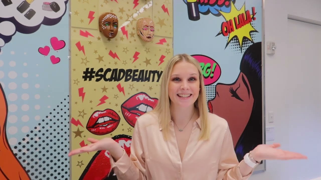 SCAD Star Molly O'Keefe's Advice for New Bees