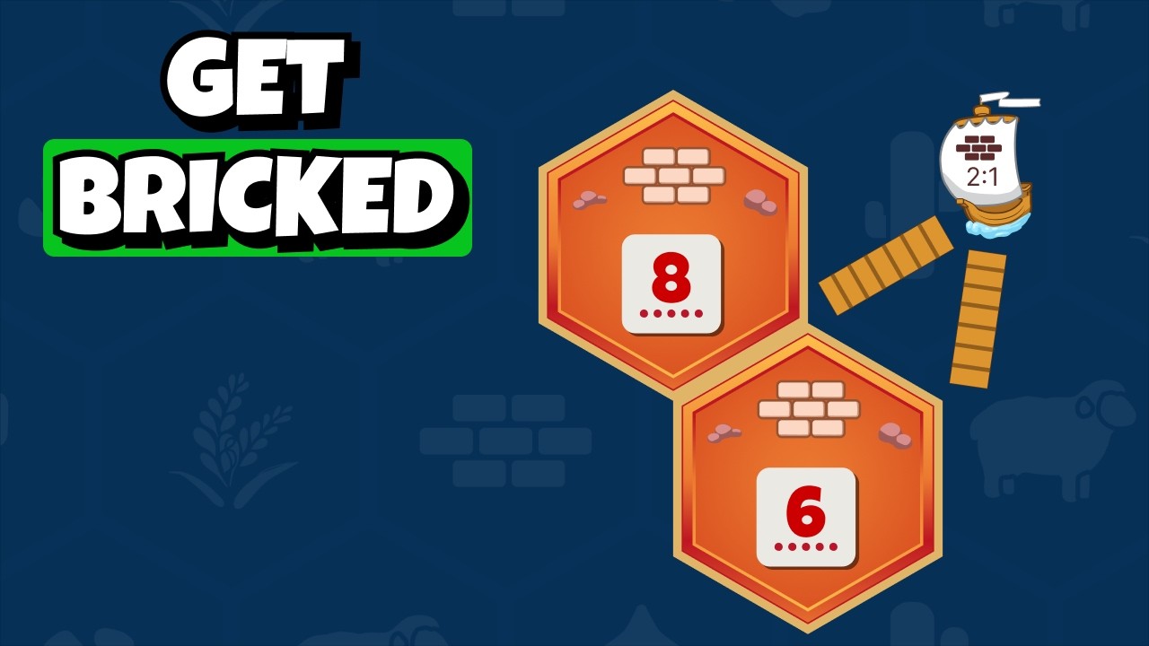 Sick Brick Port! | 1v1 Ranked
