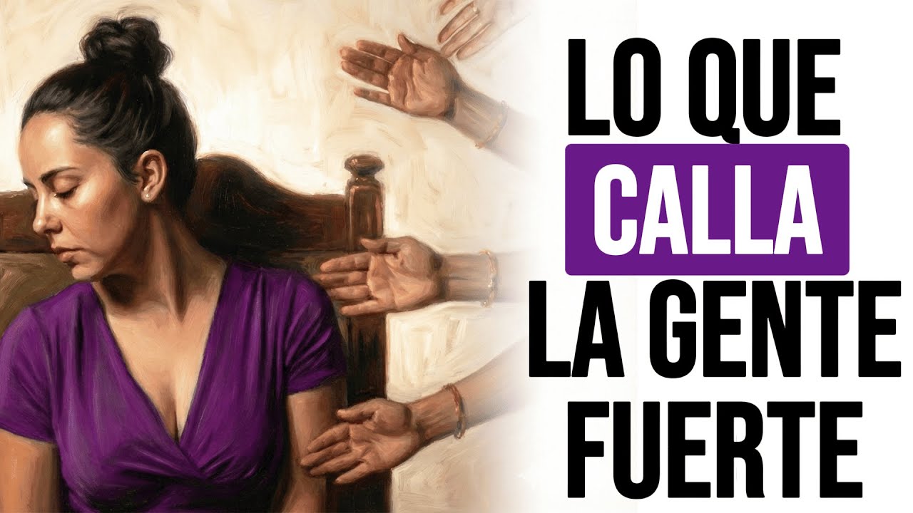 La Verdad Detrás de Quienes No Piden Ayuda
