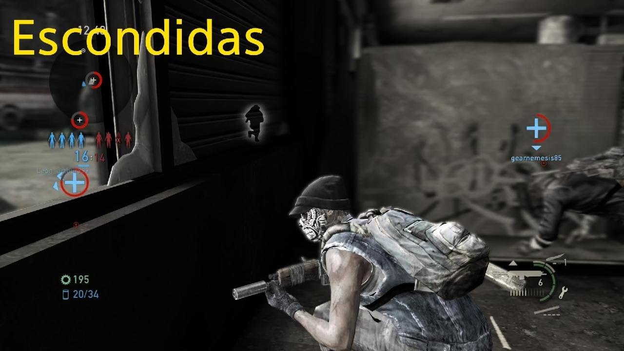 The Last of Us _correr o esconderse