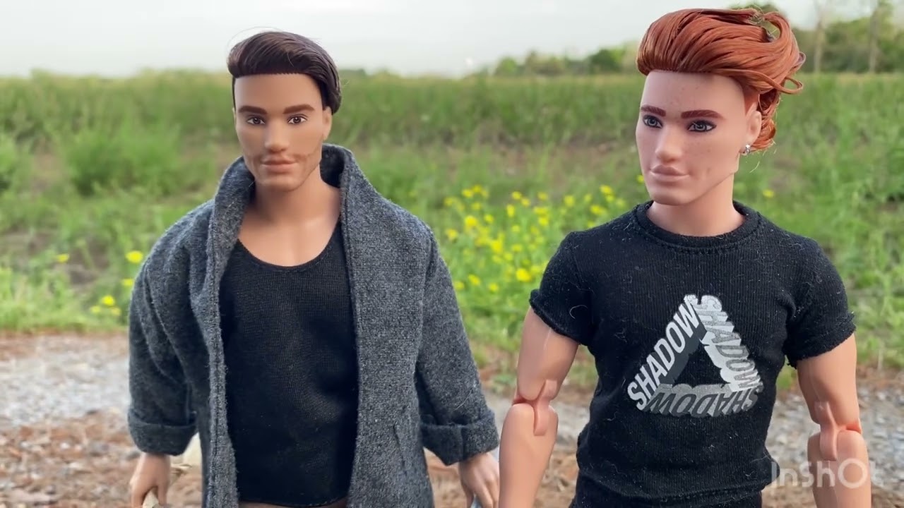 Unboxing Barbie Looks #18