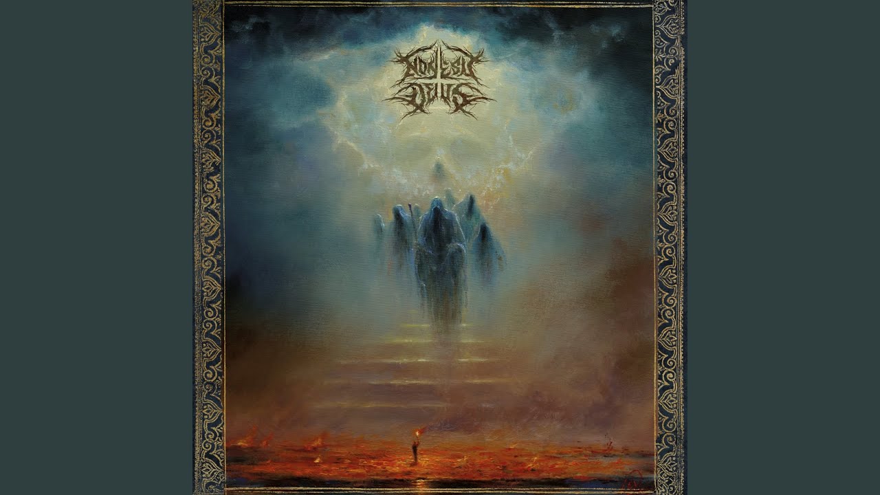 The Ascension
