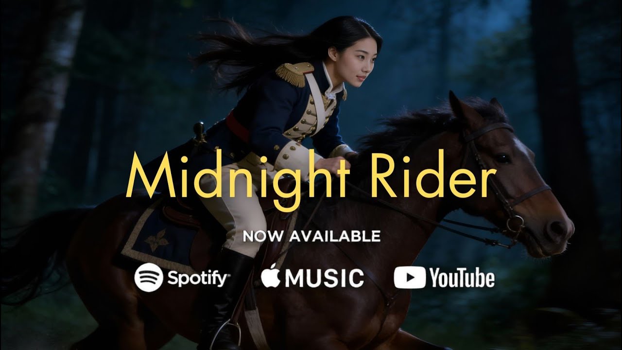 Midnight Rider | Ace