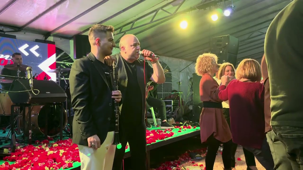 Γιάννης Κατσίγιαννης, Κώστας Μπριάνας - Λίμνες Αργολίδας 2026 