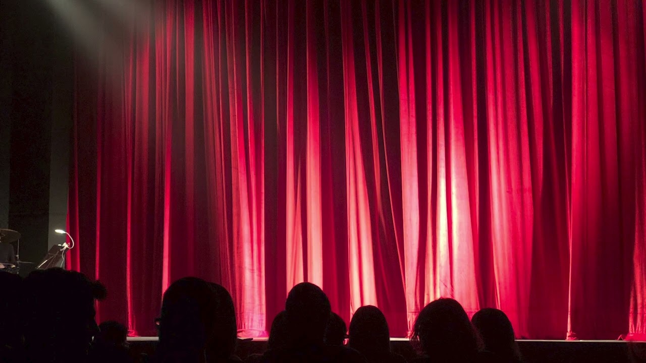 Second Date or Ditch: Standup Funny Man