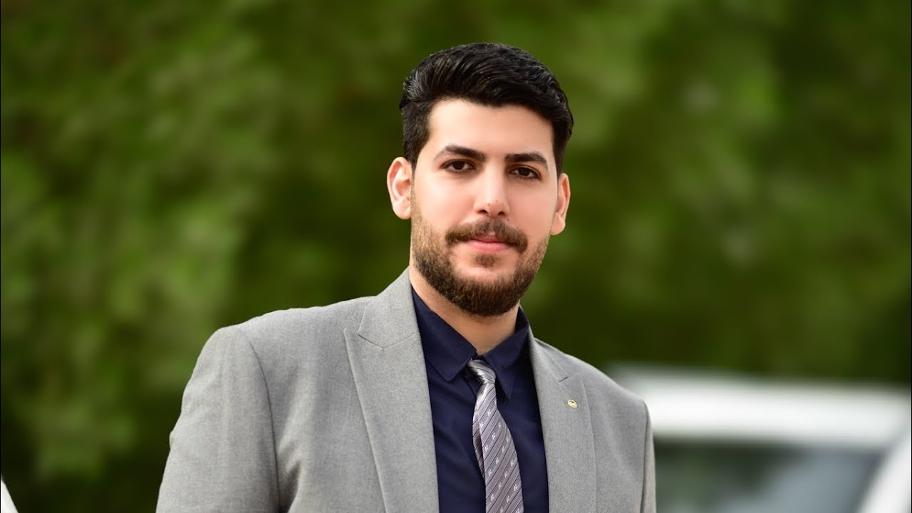 مشية خطوبة علي محمد الجياشي