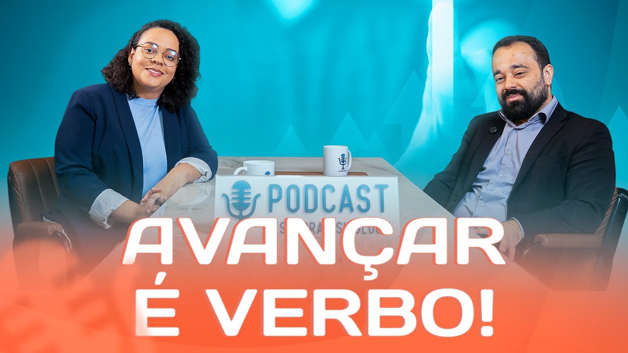 Avançar é verbo: o que a gente propõe pra mudar a Psicologia no Brasil.
