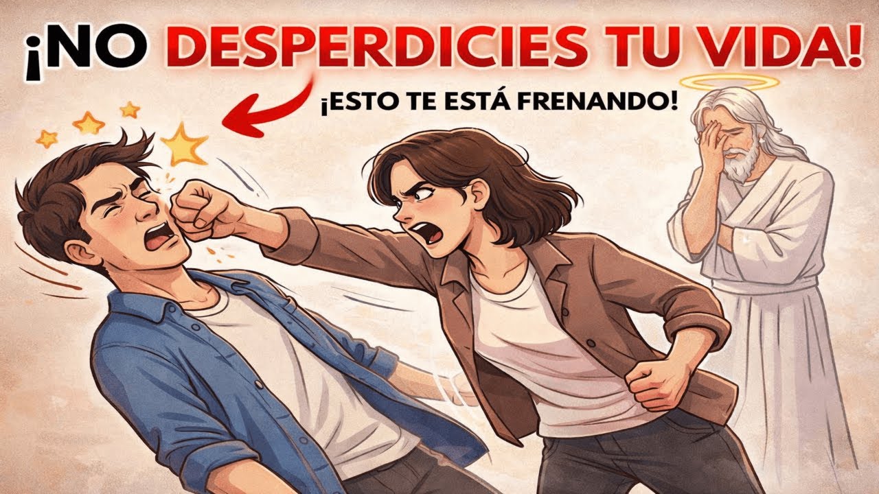5 Señales de que DIOS NO quiere que estés con alguien (No las ignores)
