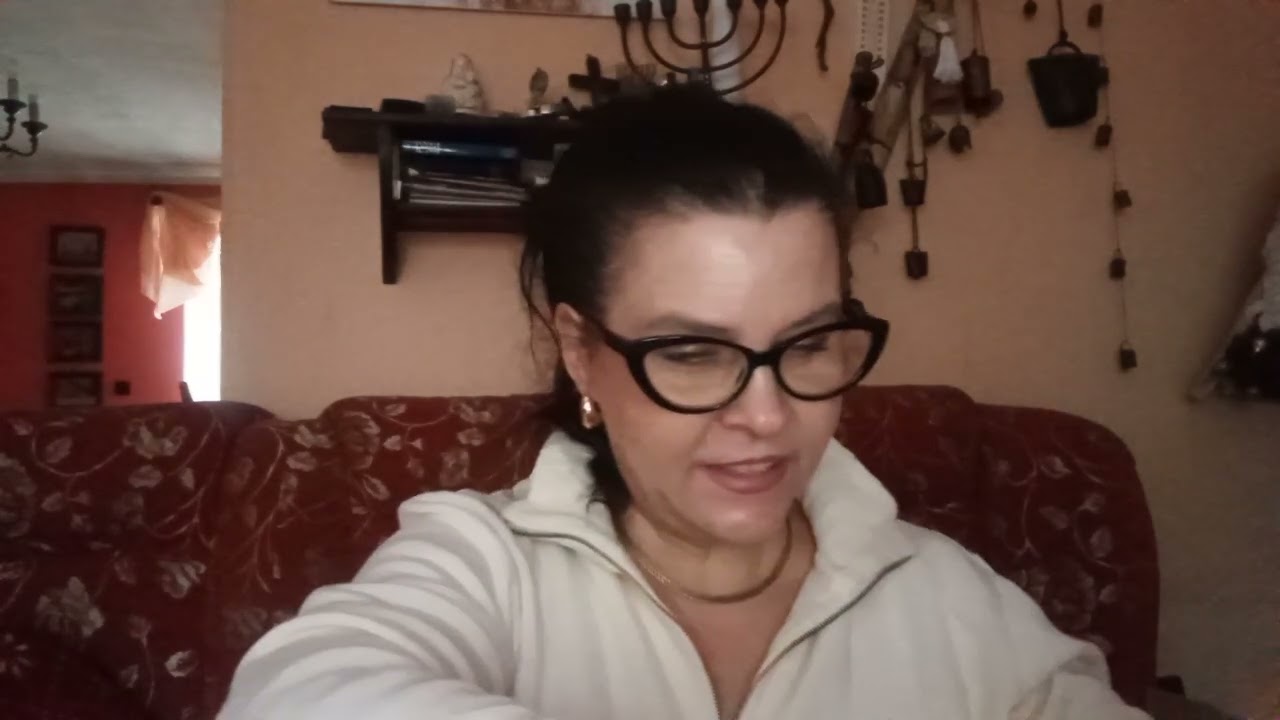 Zamówienie z Katalogu 3 2026 Oriflame - i znów światło płata figle 🫣 