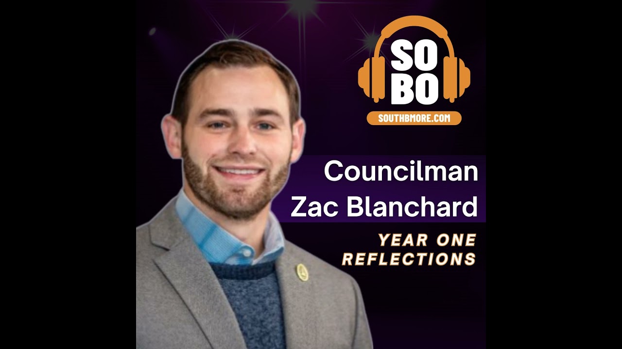 District 11 Councilman Zac Blanchard: Year One Reflections