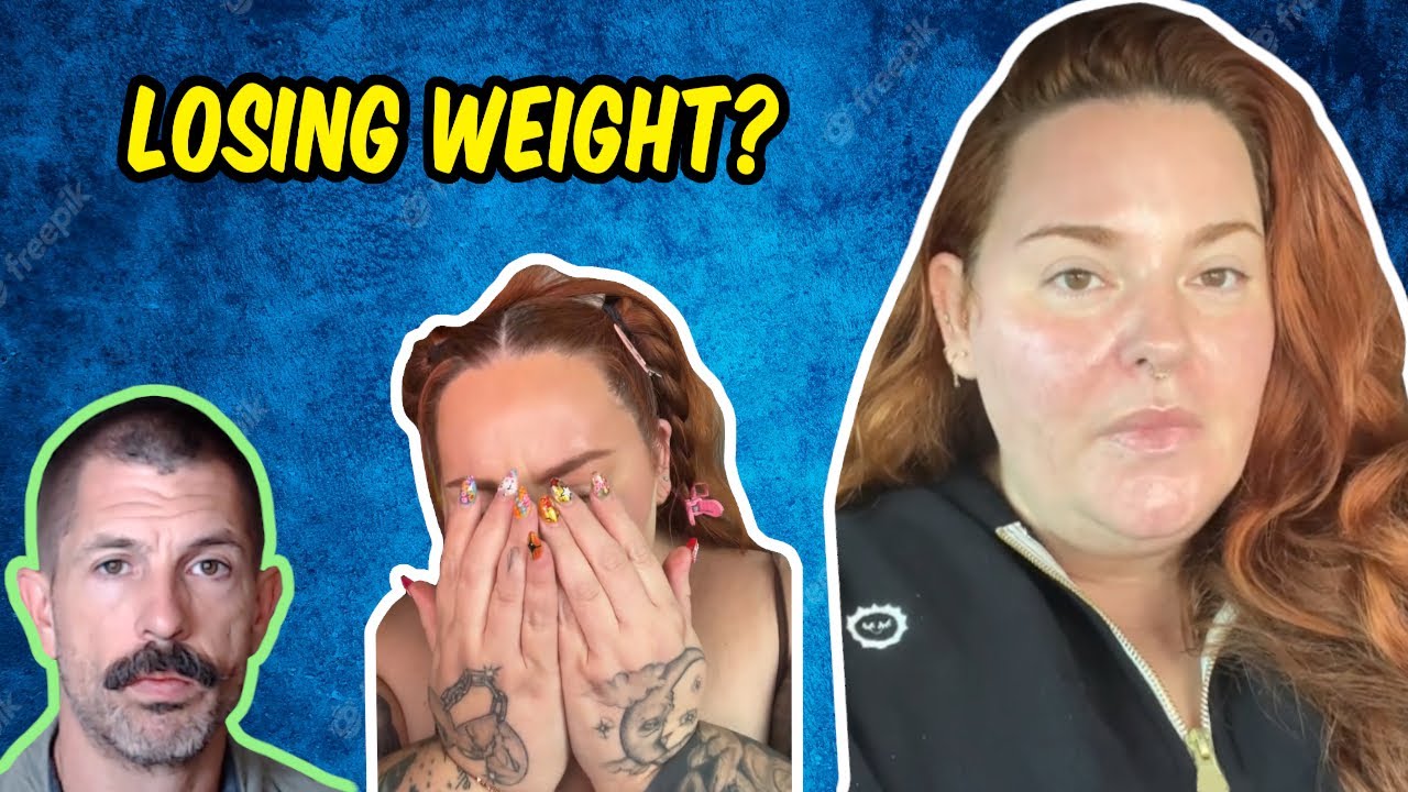 Tess Holliday Changes Her Mind... AGAIN