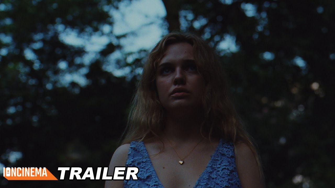 The Giant - Official Trailer (2020)