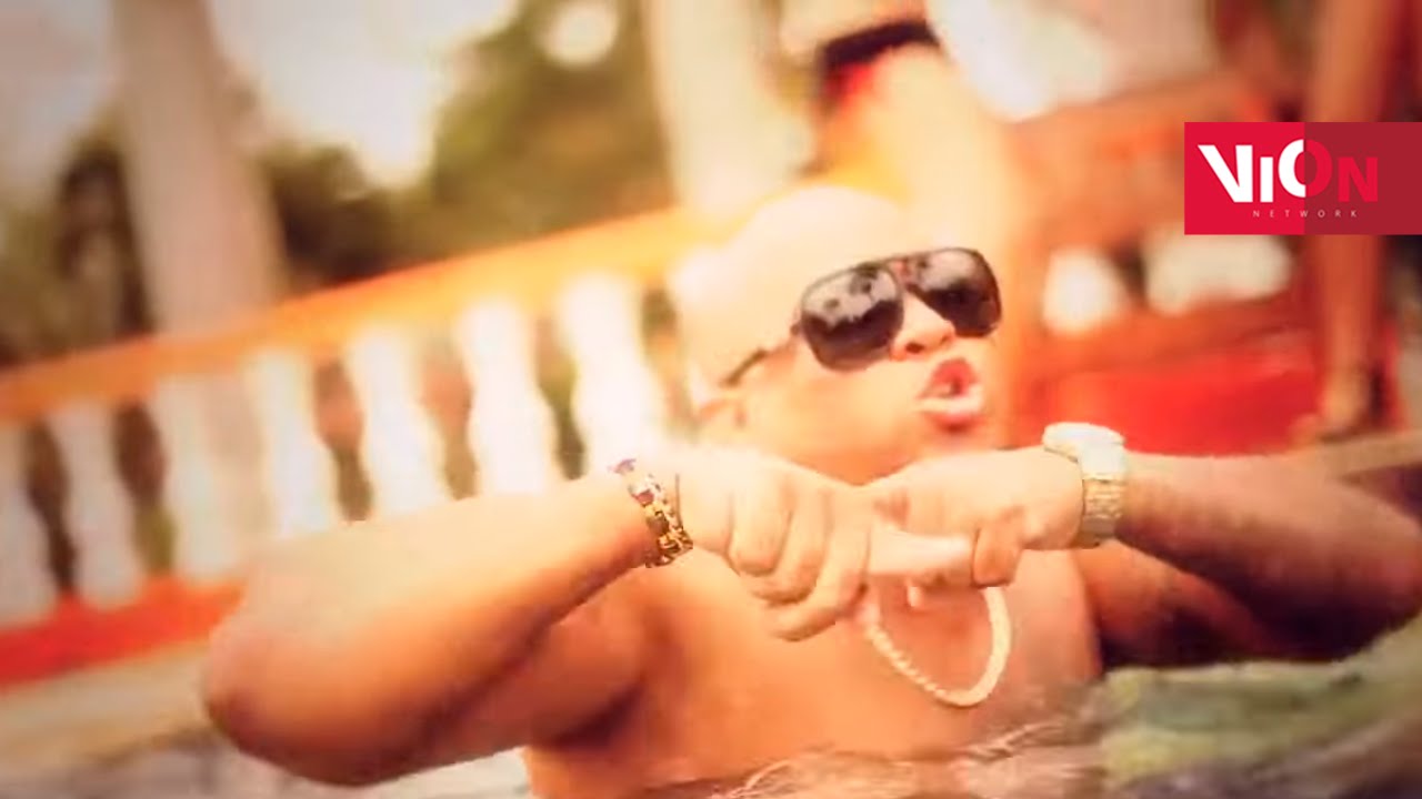 El Choque [Video Oficial] - Mr Saik