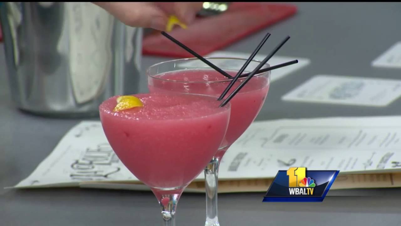 Sunday Brunch: La Folie's steak frites