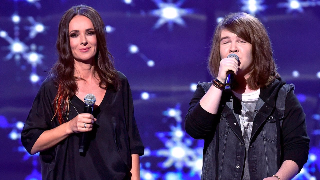 Kuba Anusiewicz i Kasia Kowalska – „To co dobre” – Hit Hit Hurra!