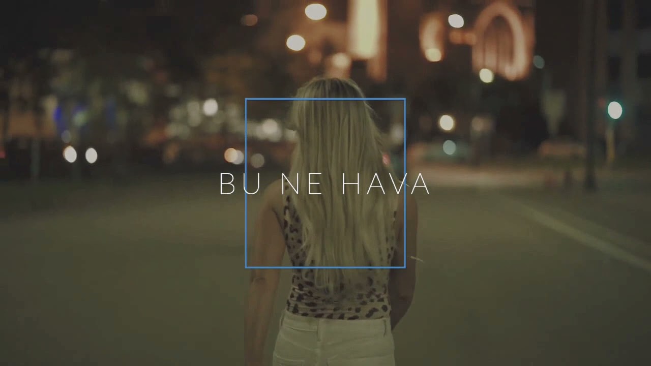 Reşit Kemal- Bu Ne Hava (Official Music Video 2021)