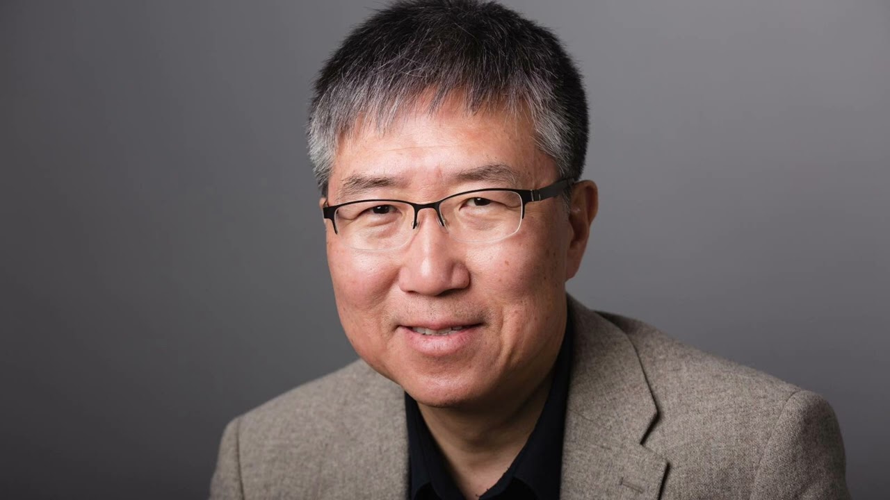 An Interview with Ha-Joon Chang, Aporde 2024 Lecturer