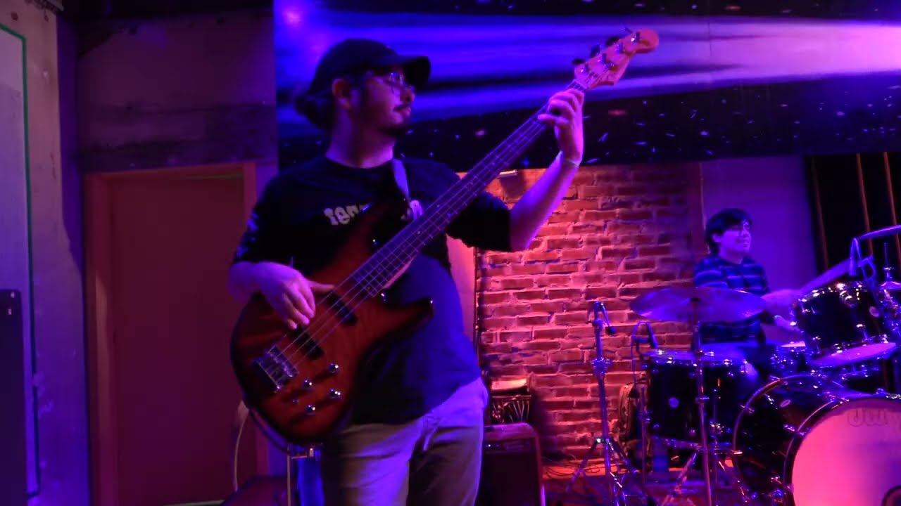 Cinema Hearts, Comet Ping Pong, 9-23-2022