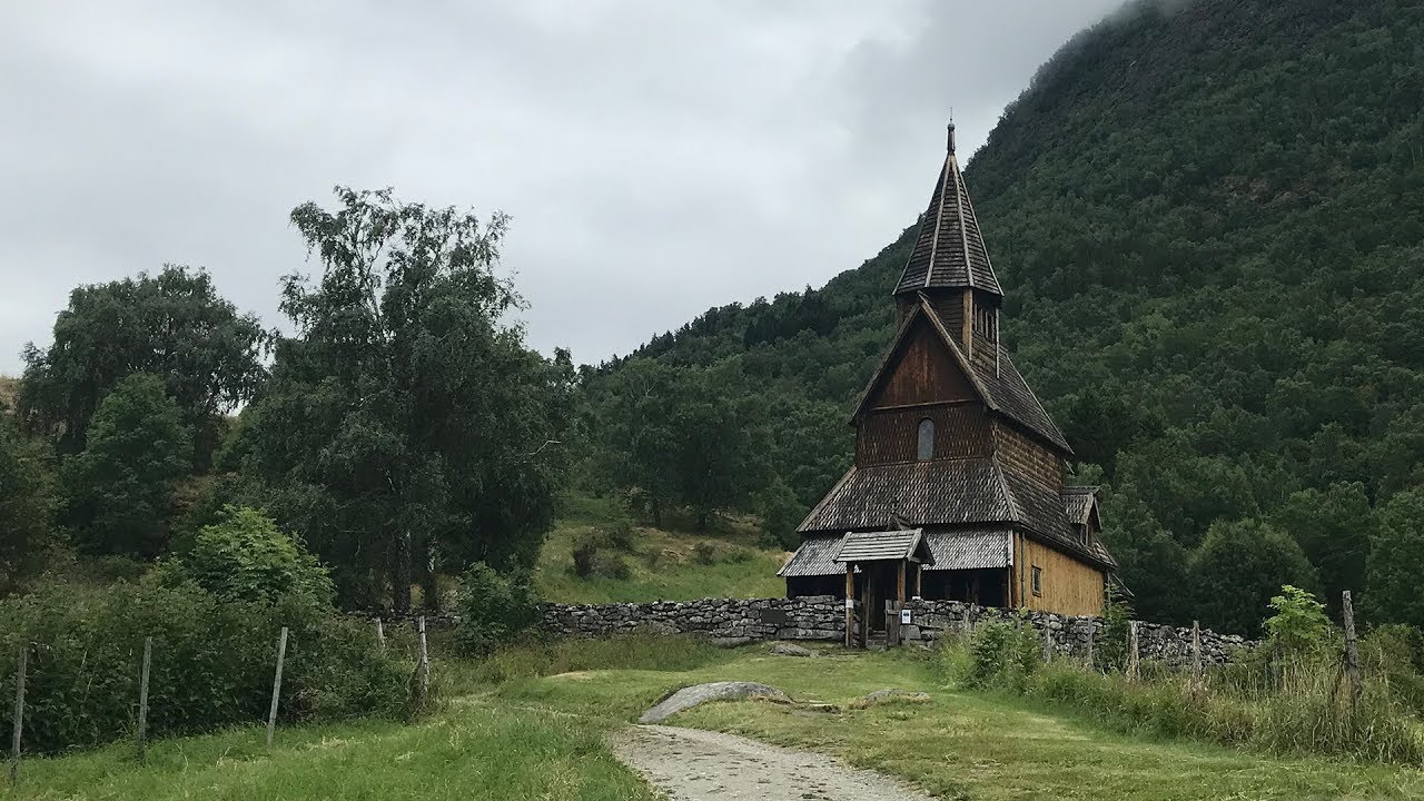 Norway 2018 - Episode 12: Ørnes
