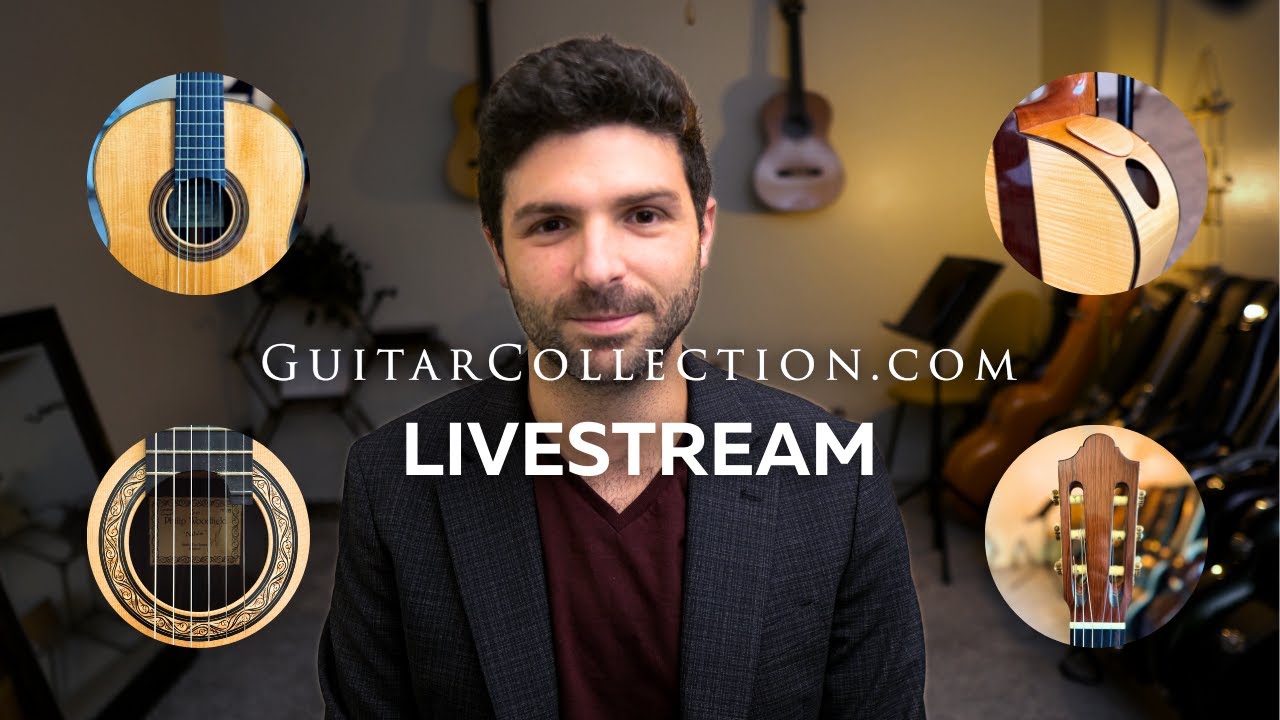 Francisco Simplicio 1927, Mark Usherovich, Rinaldo Vacca |  Livestream ep. 19 |