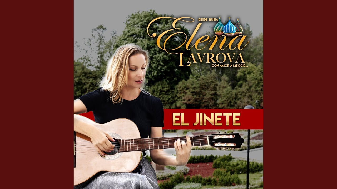 El Jinete