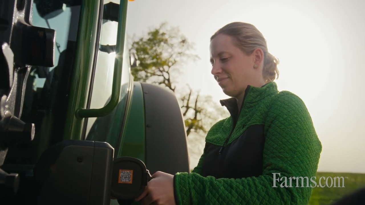 Clean Energy for Agriculture &mdash; AGCO Alternative Fuels
