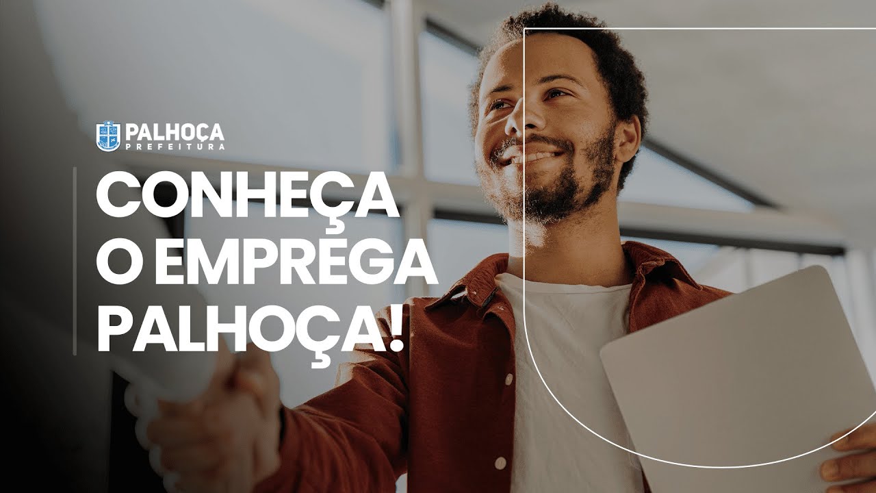 EMPREGA PALHO&Ccedil;A FACILITA A GERA&Ccedil;&Atilde;O DE EMPREGOS APROXIMANDO EMPRESAS E CANDIDATOS DO MUNIC&Iacute;PIO