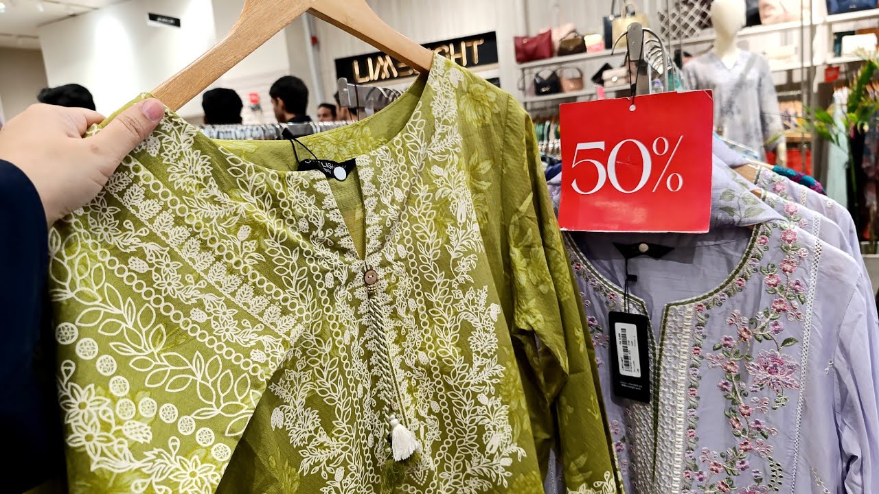 Limelight Golden Friday Sale🔥 Limelight Flat 50%Off Sale🔥 limelight sale 