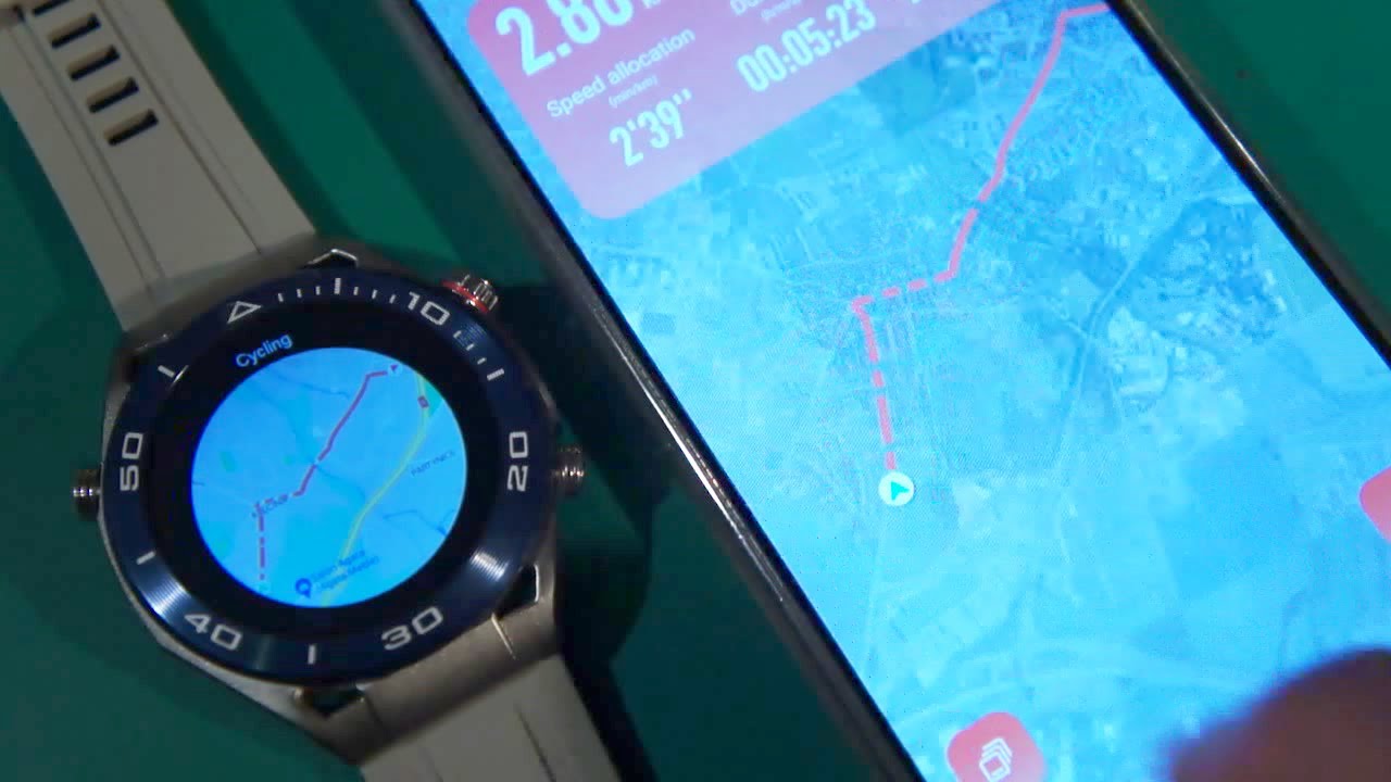 SK4 ULTIMATE - BT Call AOD NFC Sport Smart Watch - Unboxing Feature review (link in the description)