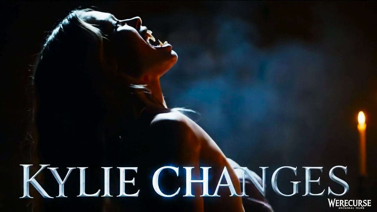 Kylie’s UNSEEN Transformation