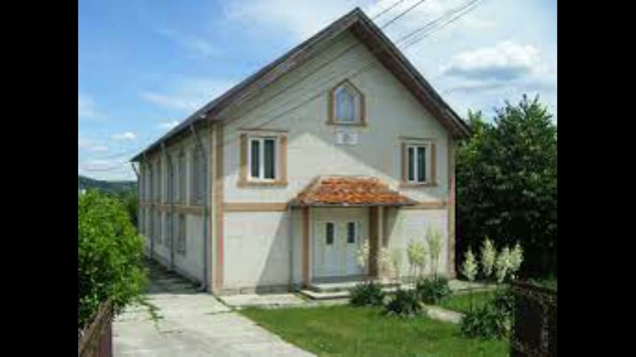3.Lucrarea de ispasire a Domnului Isus Hristos - cu Dan Badulescu @BCDEArges