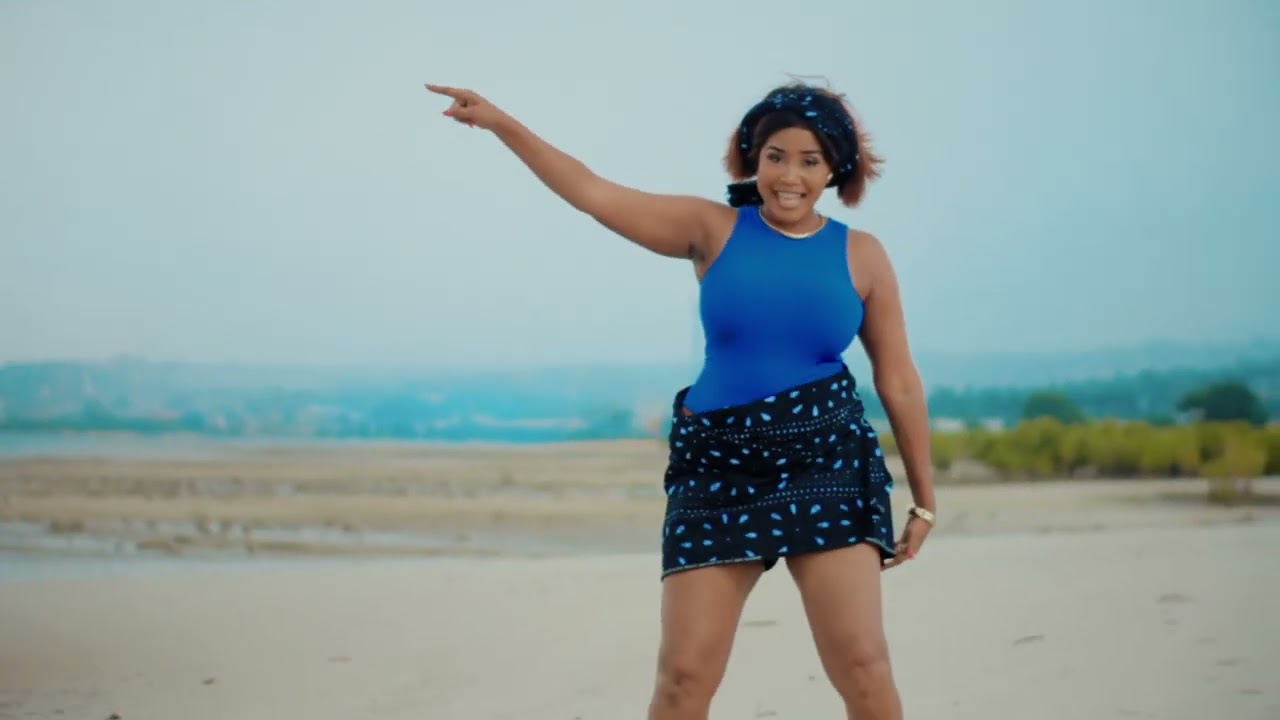  Dama ija__Mana Malia__(Official Video)_ By_ Varas Maker 2026™