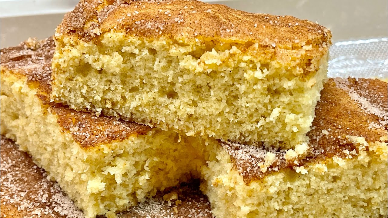 TORTA DE LATA