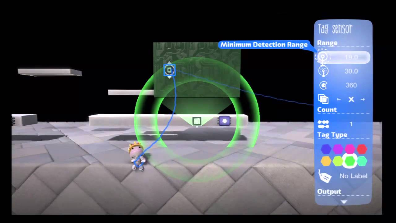 LBP2-Torials 14: Sackbot Automation