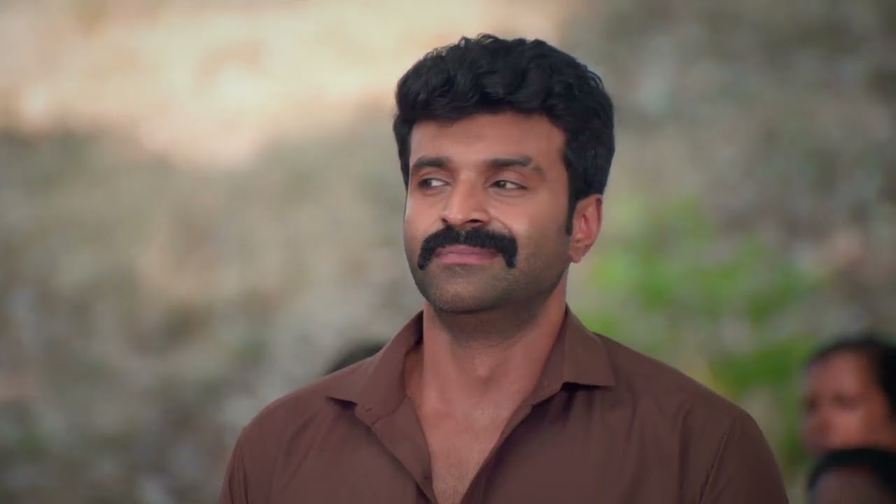 Anna - Full Ep - 306 - Shanmugam, Bharani, Rathna - Zee Tamil