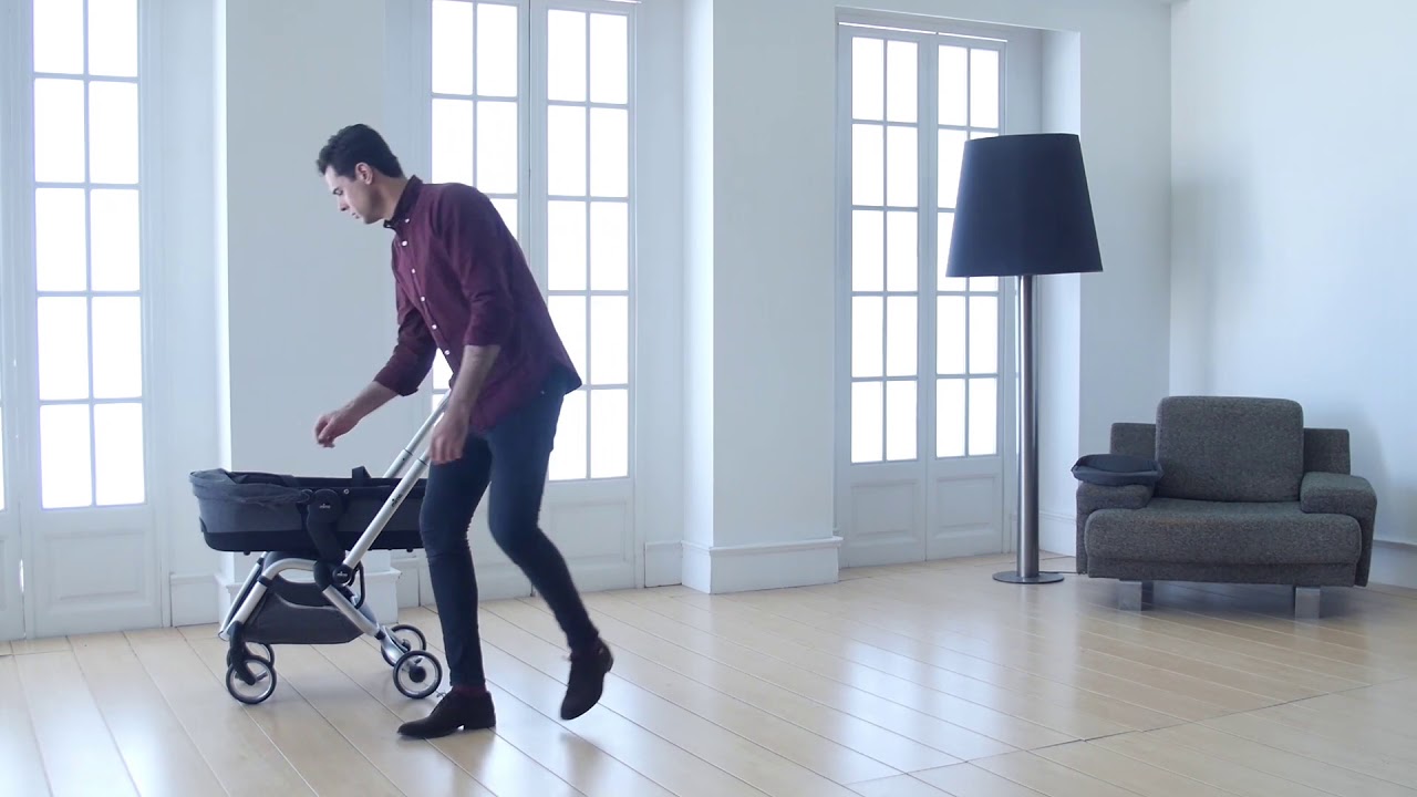mima | zigi | carrycot