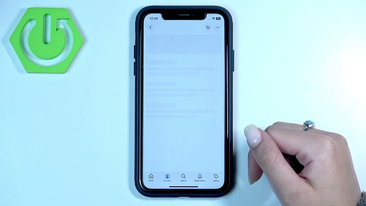 Как настроить способ оплаты на eBay