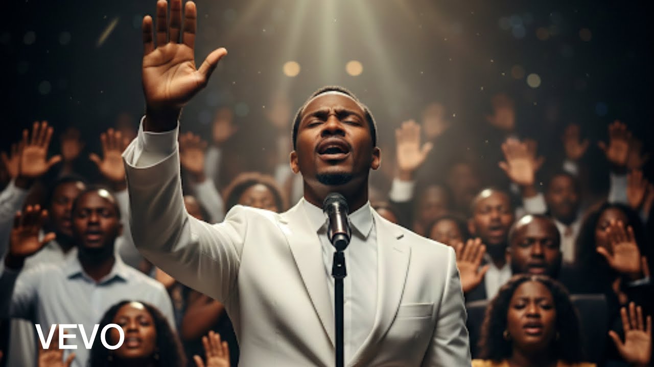 All Crowns Fall Before The King | Glorious Worship Experience
