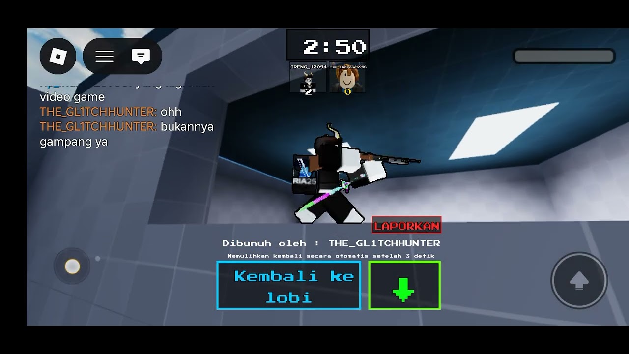 Main roblox lagi