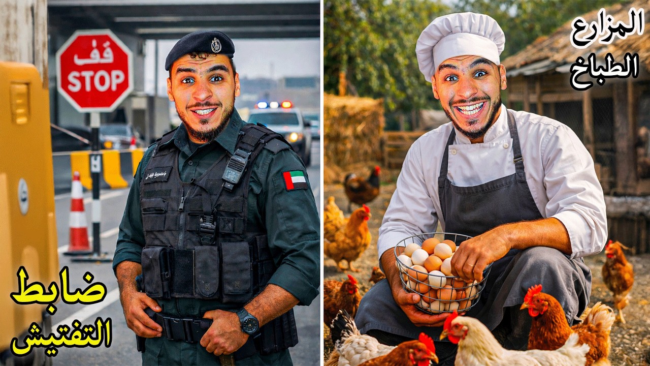 لعبتين اسطوريات بمقطع واحد #2 !! 🔥😍