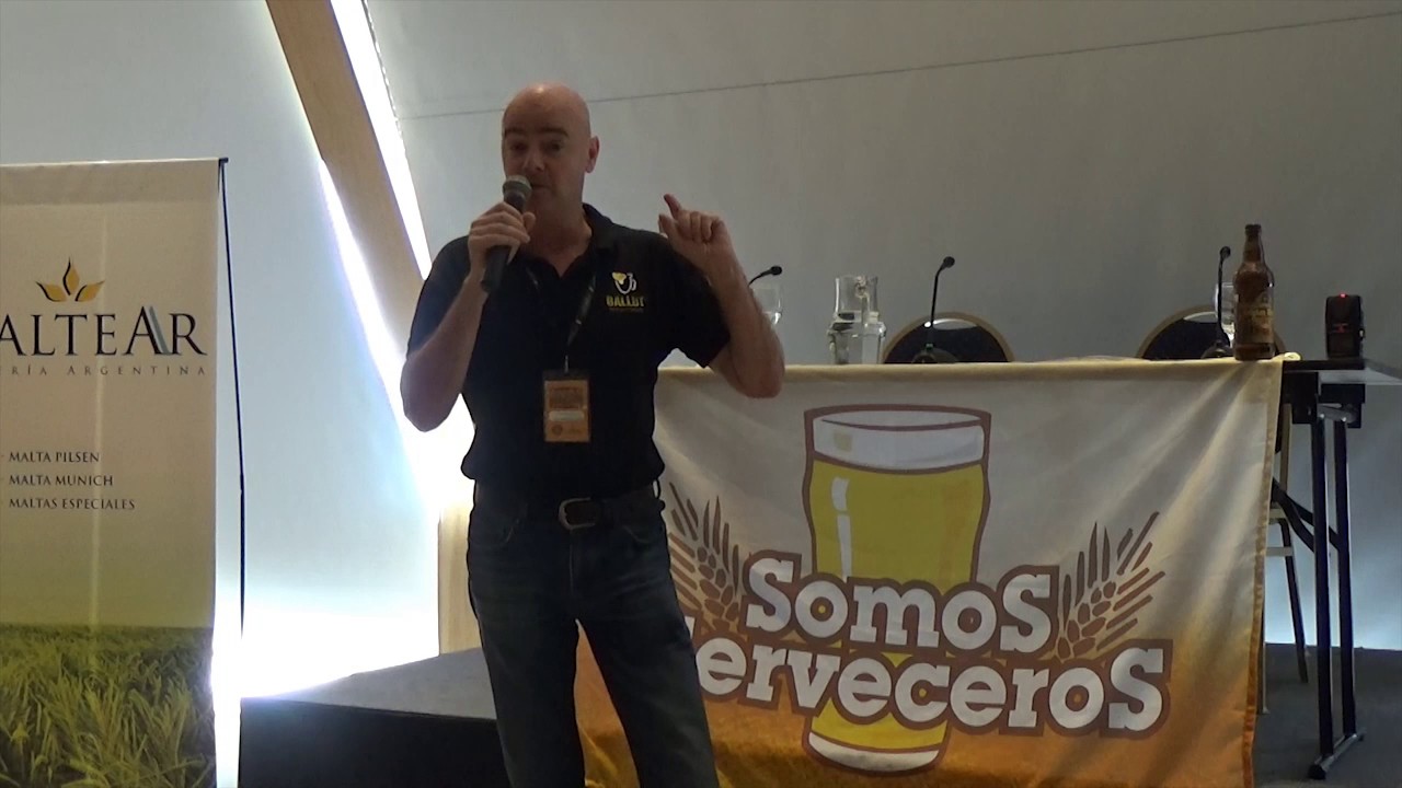 Boris de Mesones: Viabilidad de proyectos cerveceros y diseño de equipamiento. Somos Cerveceros