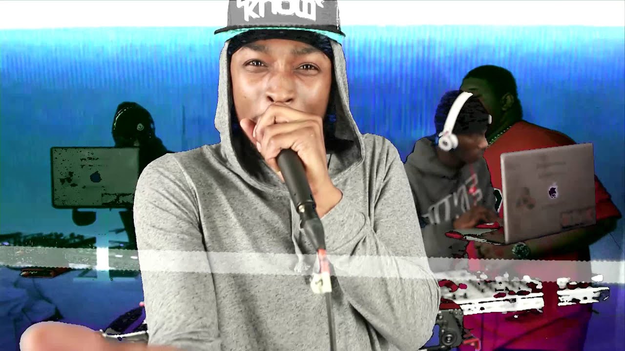 JME X BIG NARSTIE X PREDITAH | JUST JAM 117 PT8