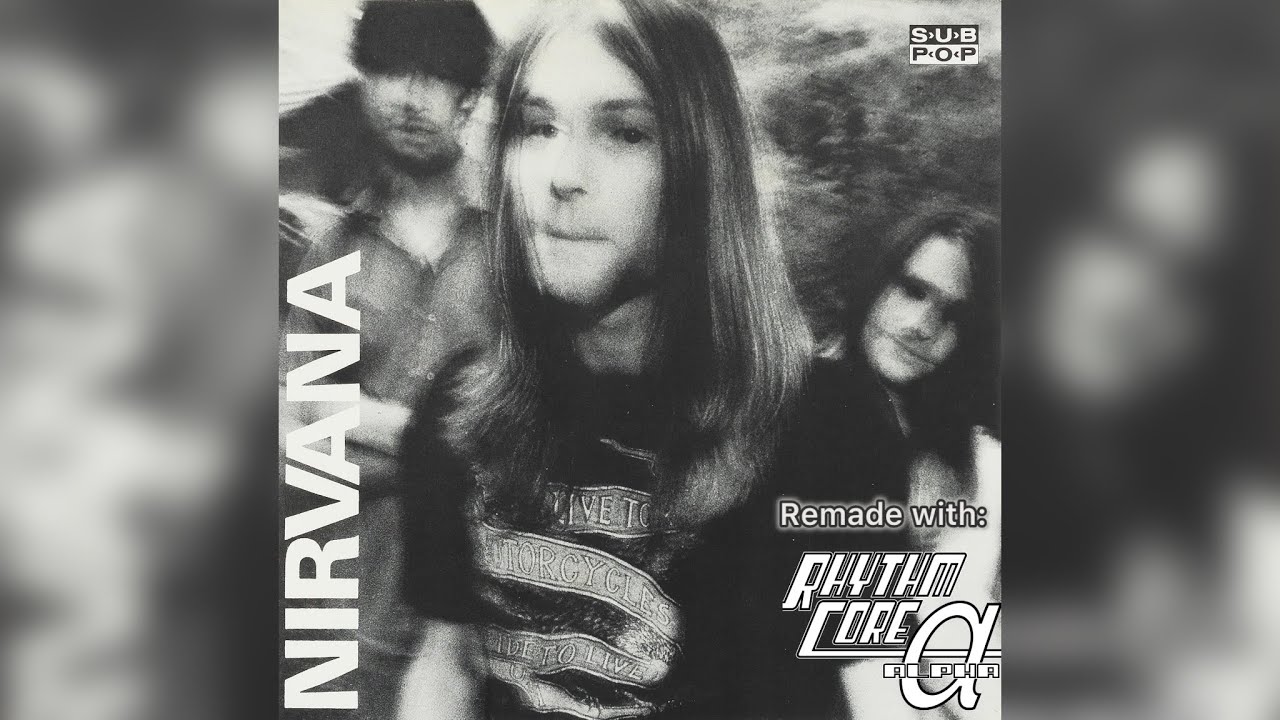 Love Buzz (Rhythm Core Alpha 2 version)