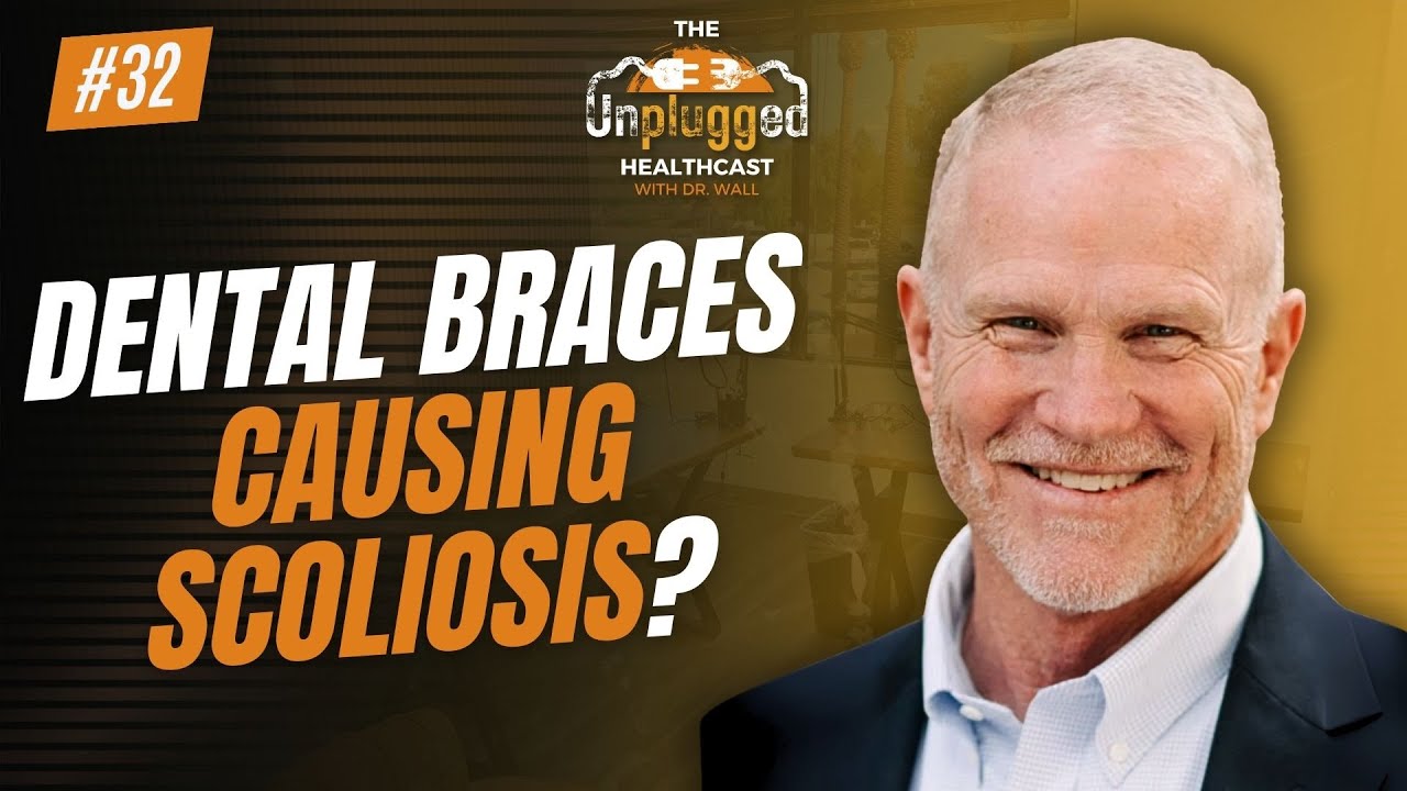 Scoliosis, Braces & Breathing: What PTs Miss | Mike Cantrell | Ep. 32