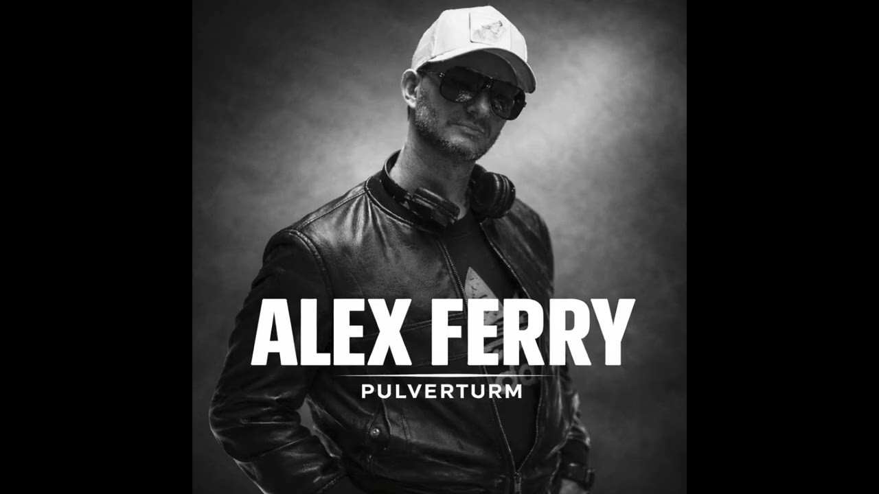 Alex Ferry Pulverturm