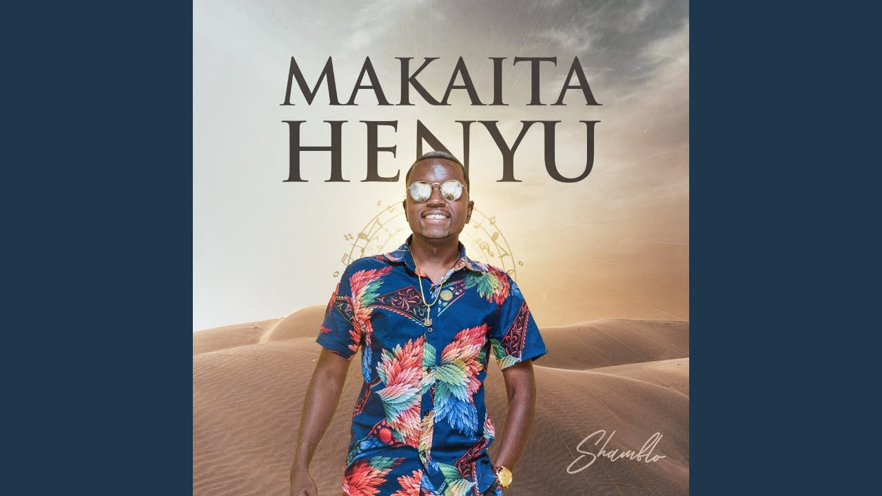 Makaita Henyu